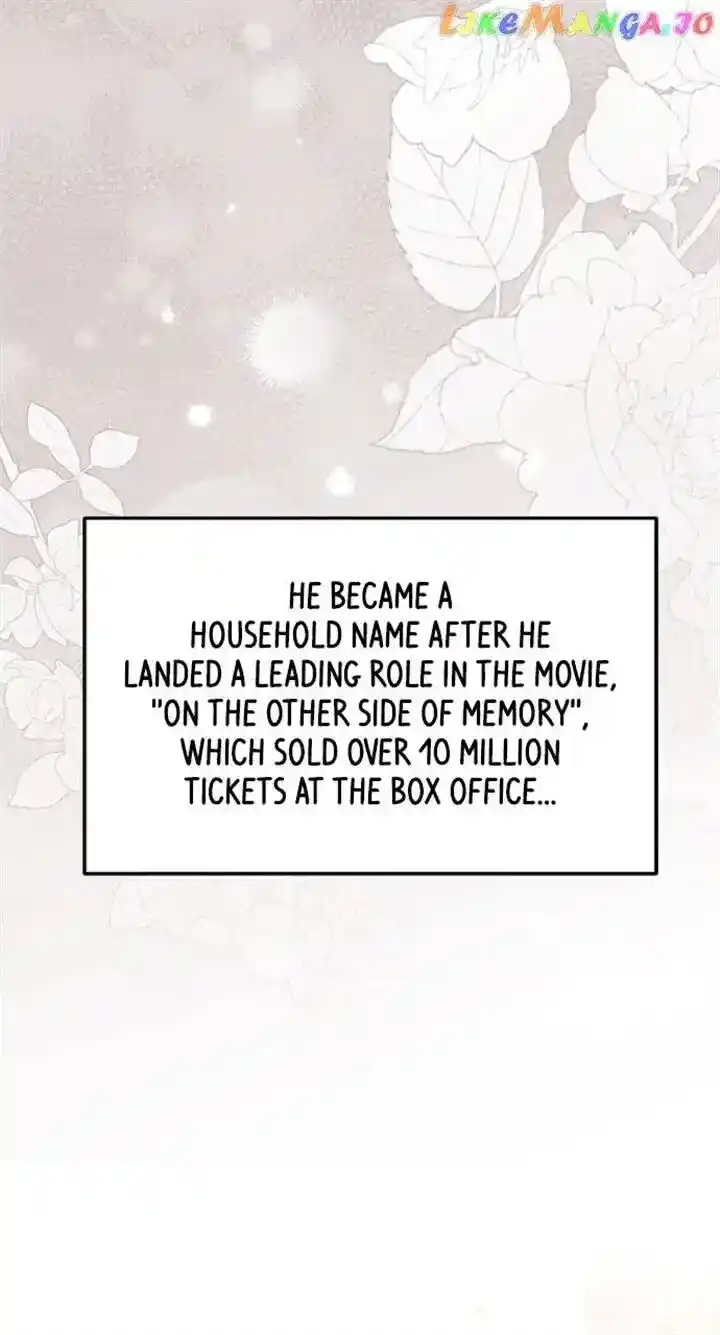 To You Who Swallowed a Star Ch.147