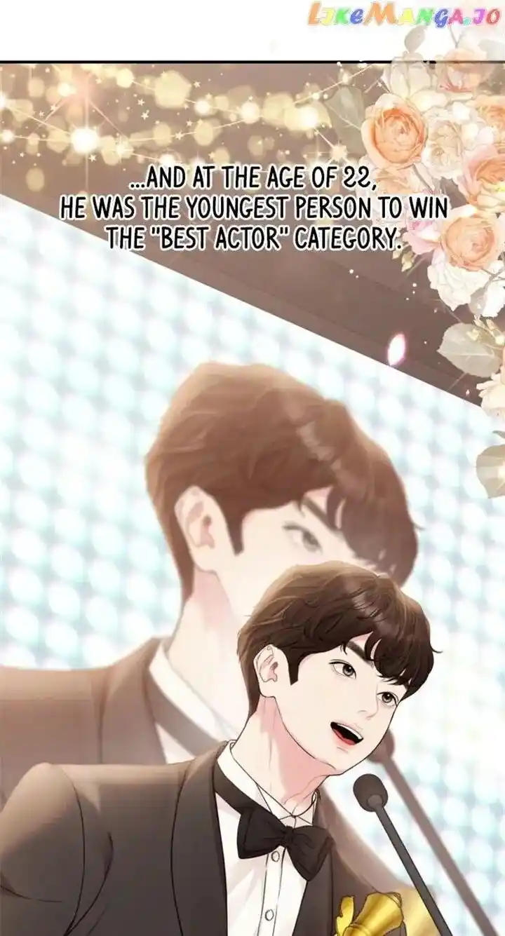 To You Who Swallowed a Star Ch.147