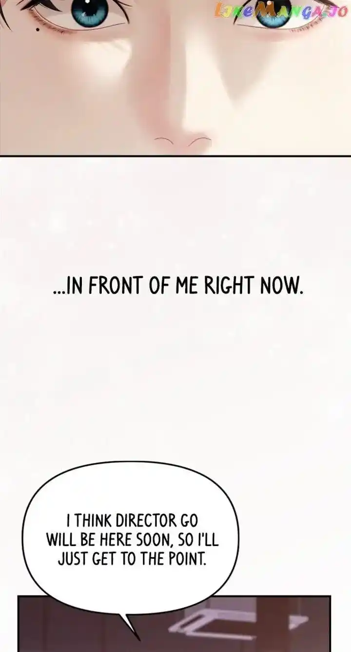 To You Who Swallowed a Star Ch.147