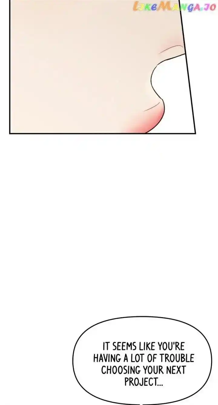 To You Who Swallowed a Star Ch.147