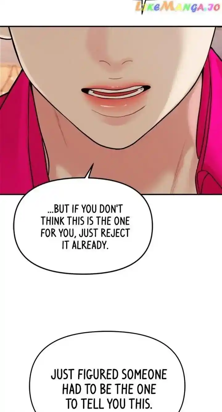 To You Who Swallowed a Star Ch.147