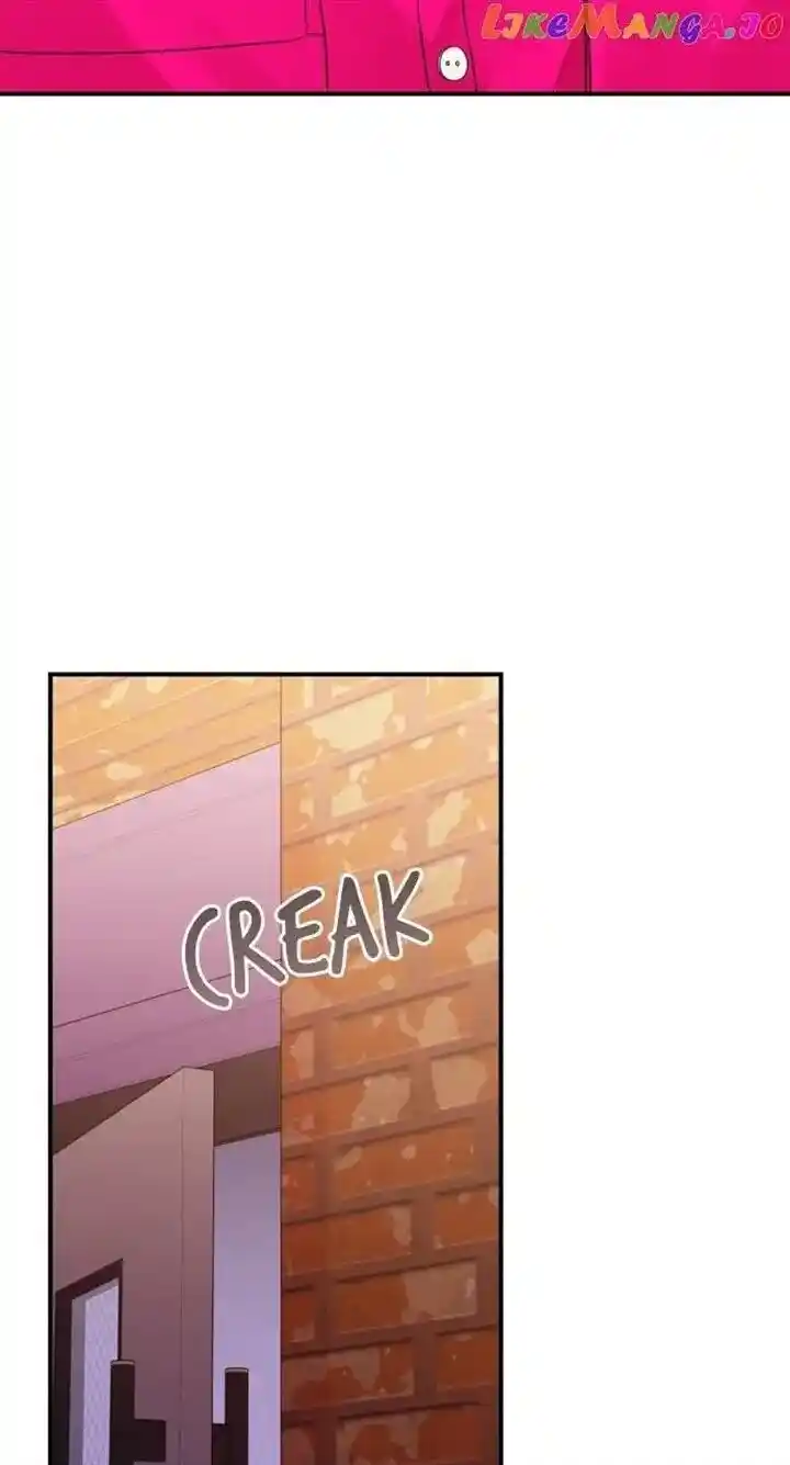 To You Who Swallowed a Star Ch.147