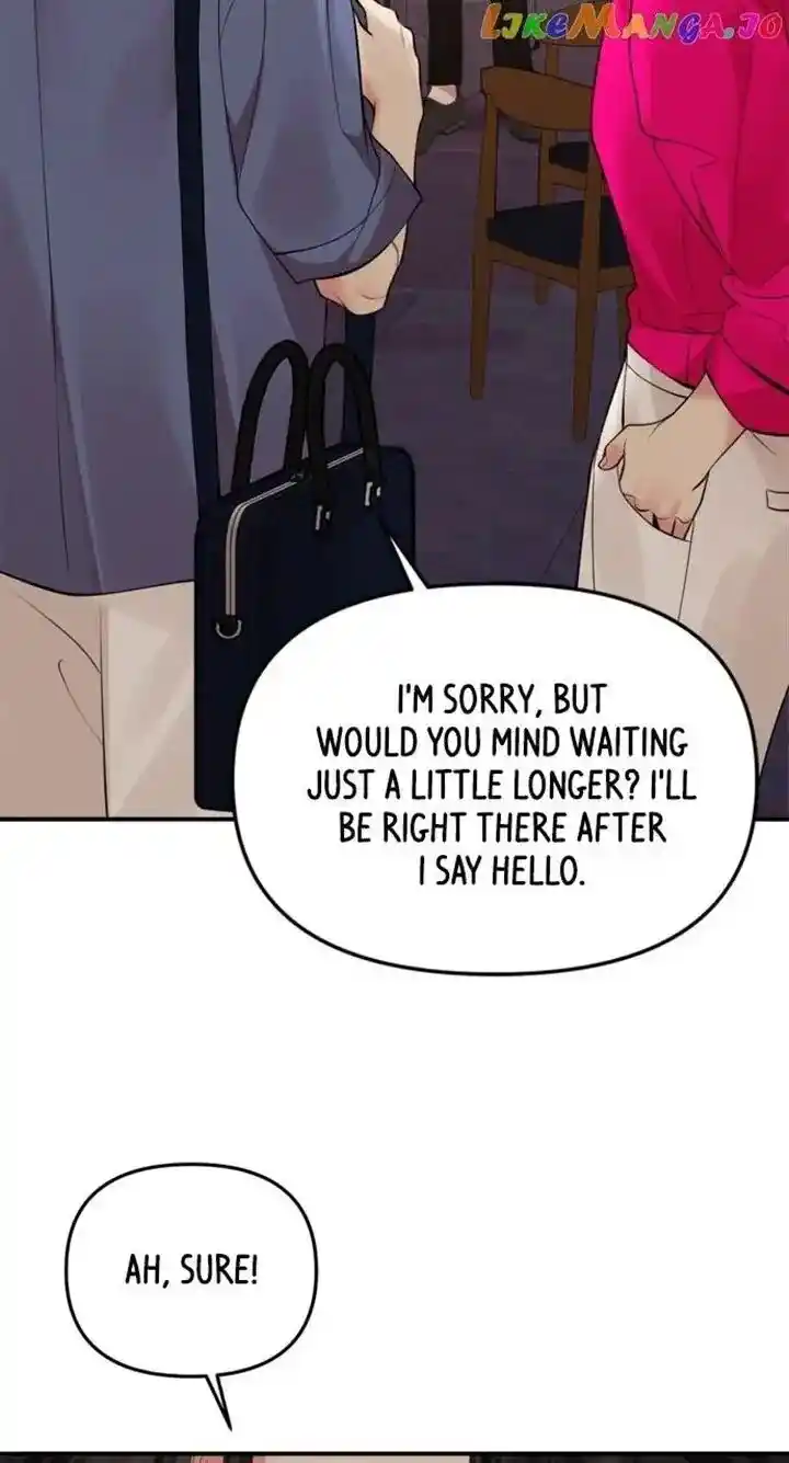 To You Who Swallowed a Star Ch.147