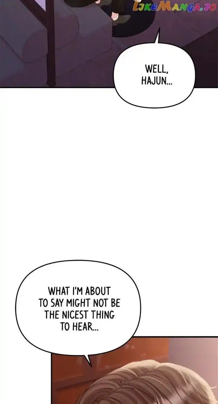 To You Who Swallowed a Star Ch.147