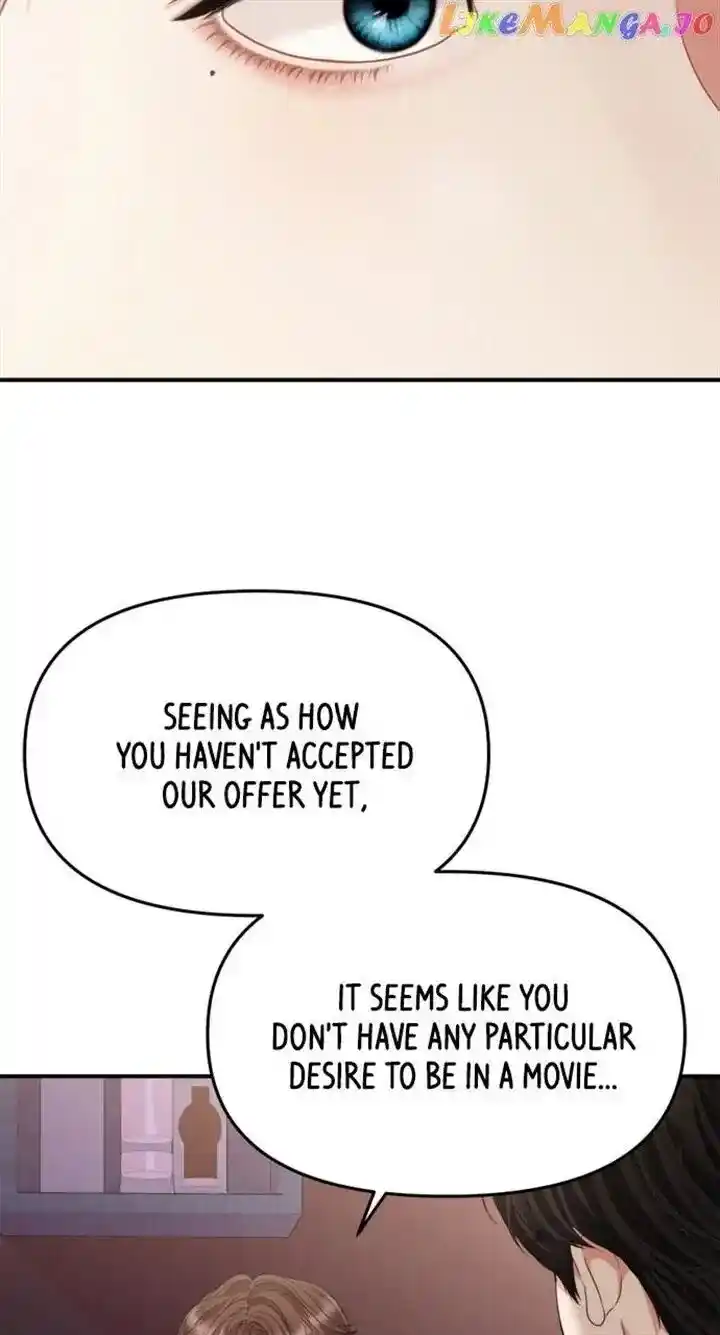 To You Who Swallowed a Star Ch.147