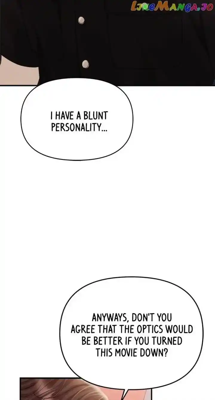 To You Who Swallowed a Star Ch.147