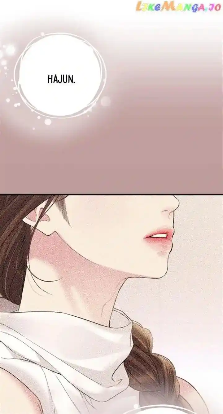 To You Who Swallowed a Star Ch.147