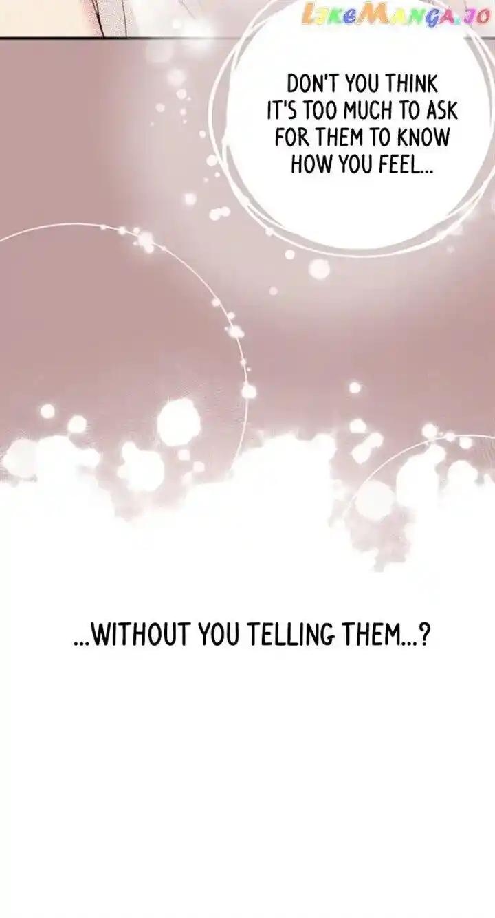 To You Who Swallowed a Star Ch.147