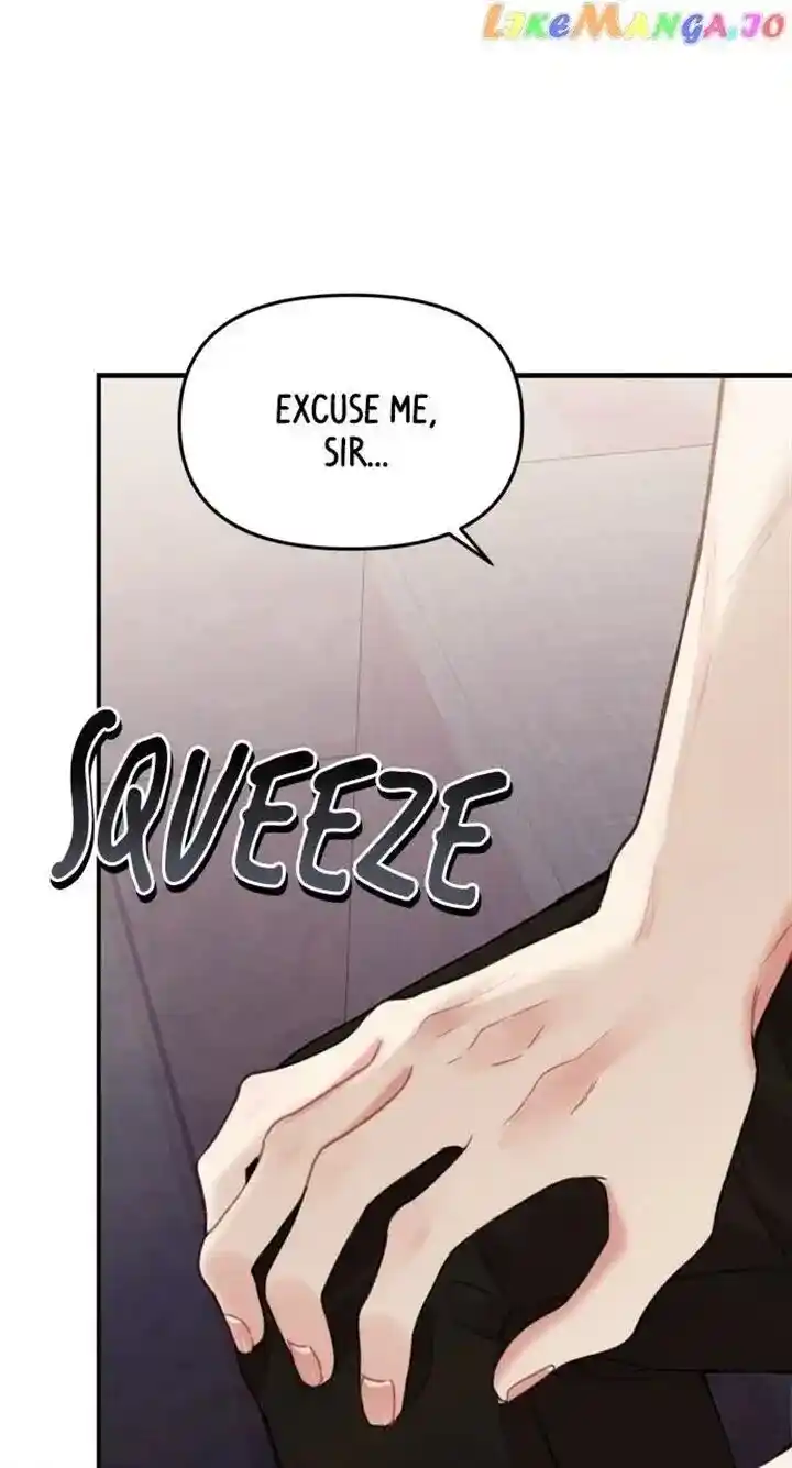 To You Who Swallowed a Star Ch.147