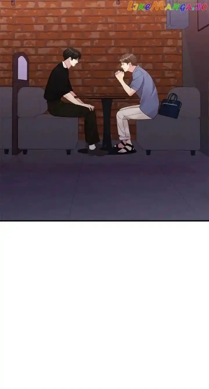 To You Who Swallowed a Star Ch.147