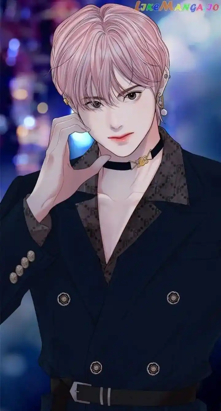 To You Who Swallowed a Star Ch.147