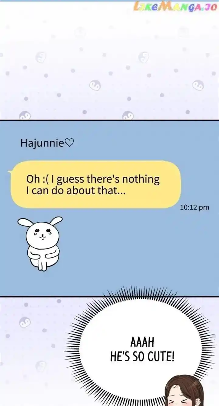 To You Who Swallowed a Star Ch.147