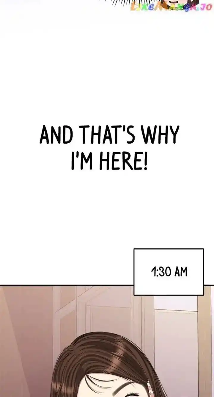 To You Who Swallowed a Star Ch.147