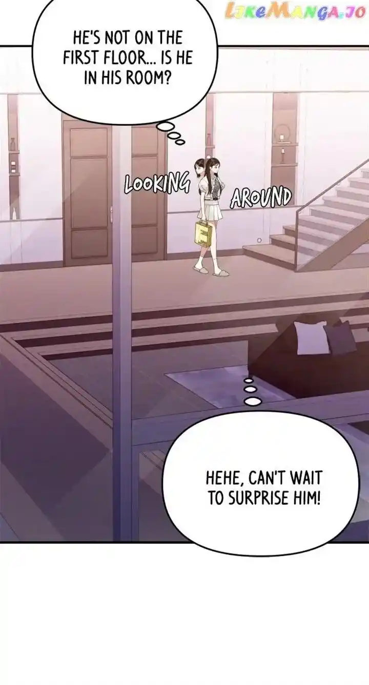 To You Who Swallowed a Star Ch.147