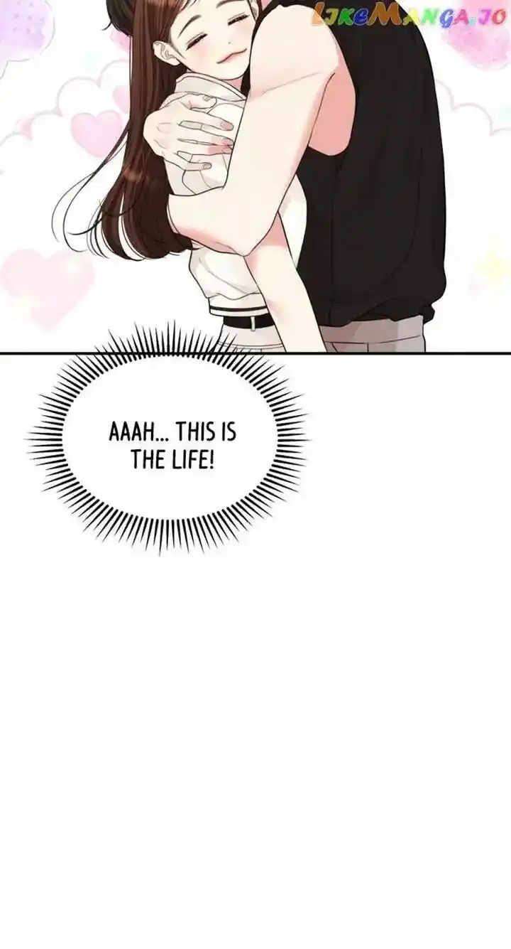 To You Who Swallowed a Star Ch.147