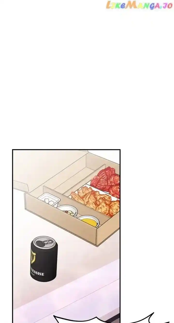 To You Who Swallowed a Star Ch.147