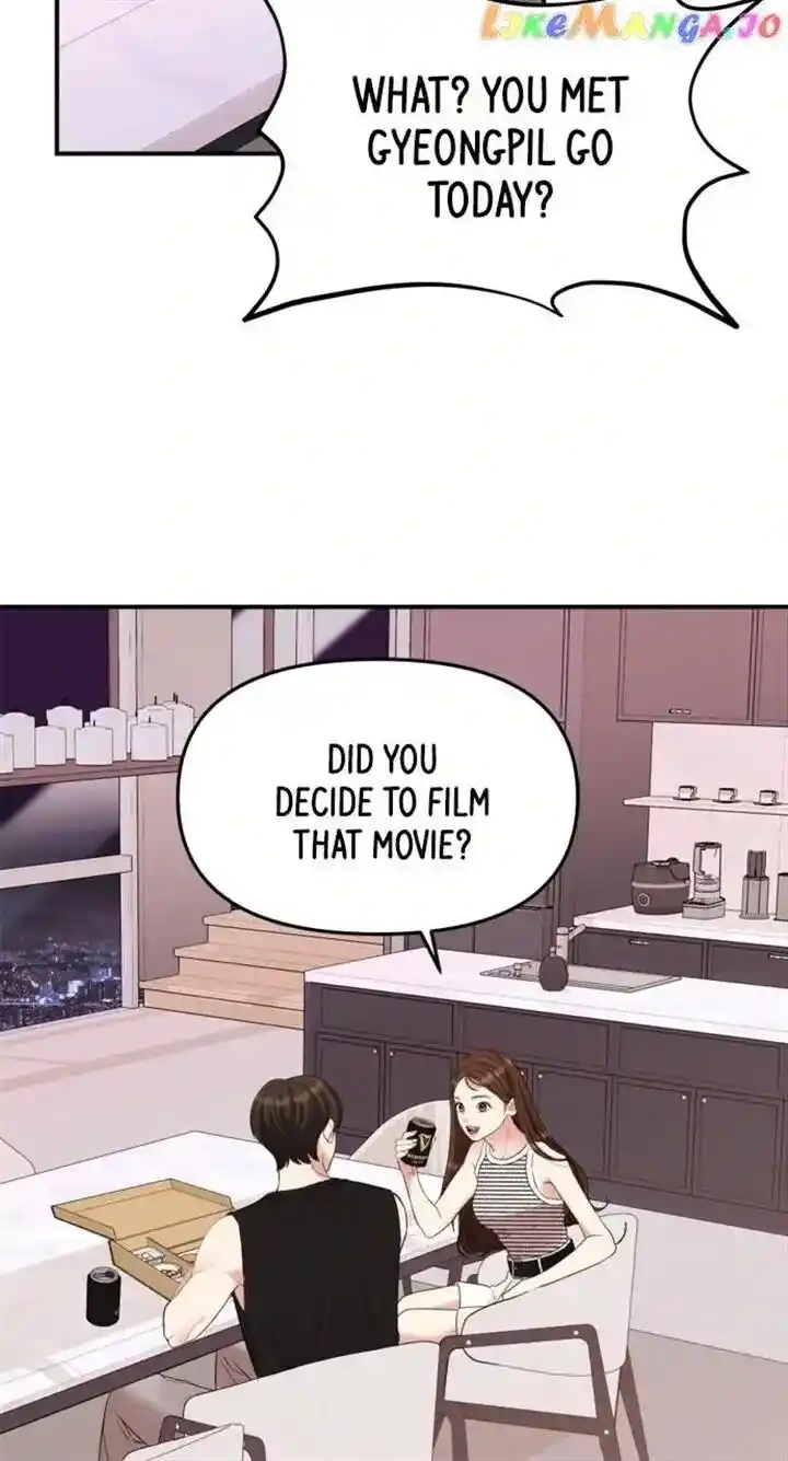 To You Who Swallowed a Star Ch.147