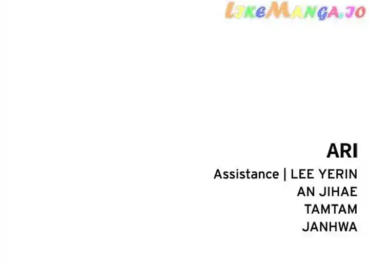 To You Who Swallowed a Star Ch.147