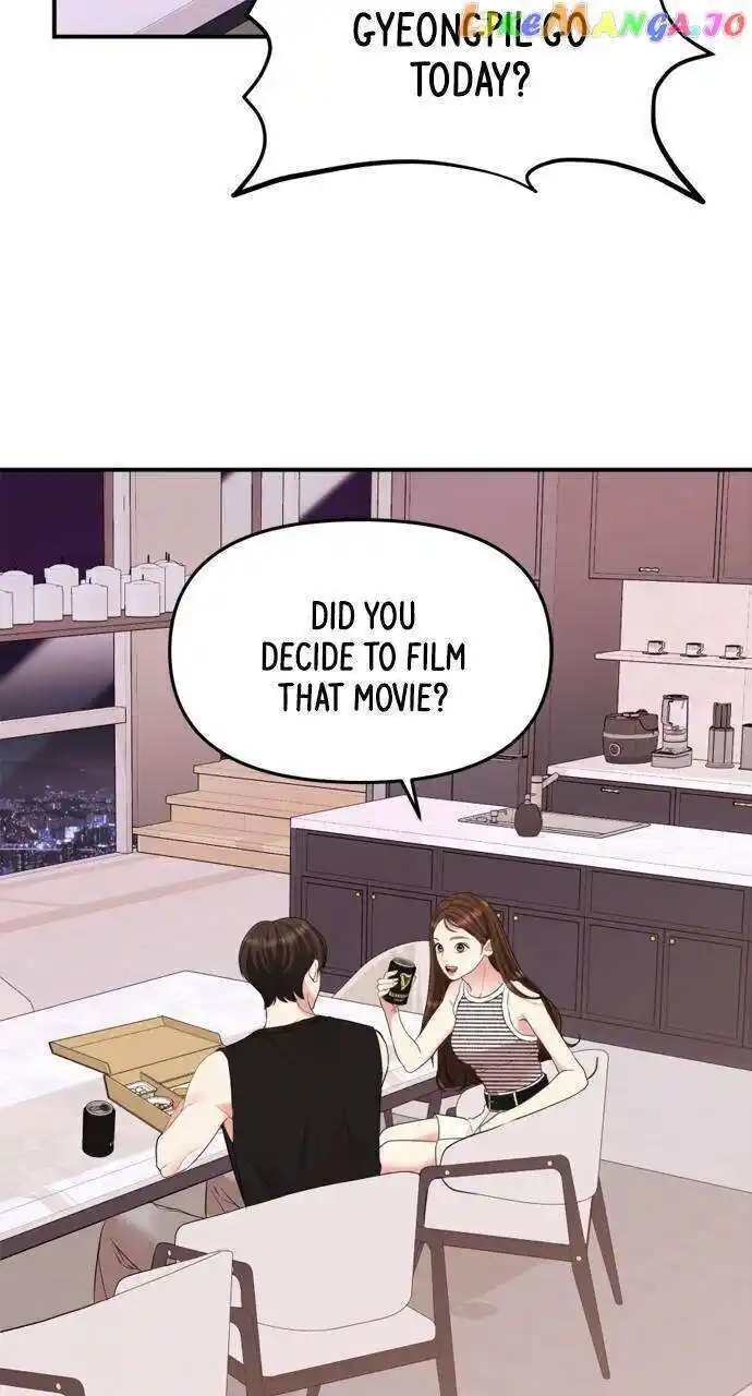 To You Who Swallowed a Star Ch.148