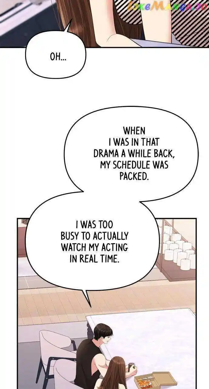 To You Who Swallowed a Star Ch.148