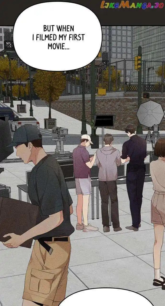 To You Who Swallowed a Star Ch.148