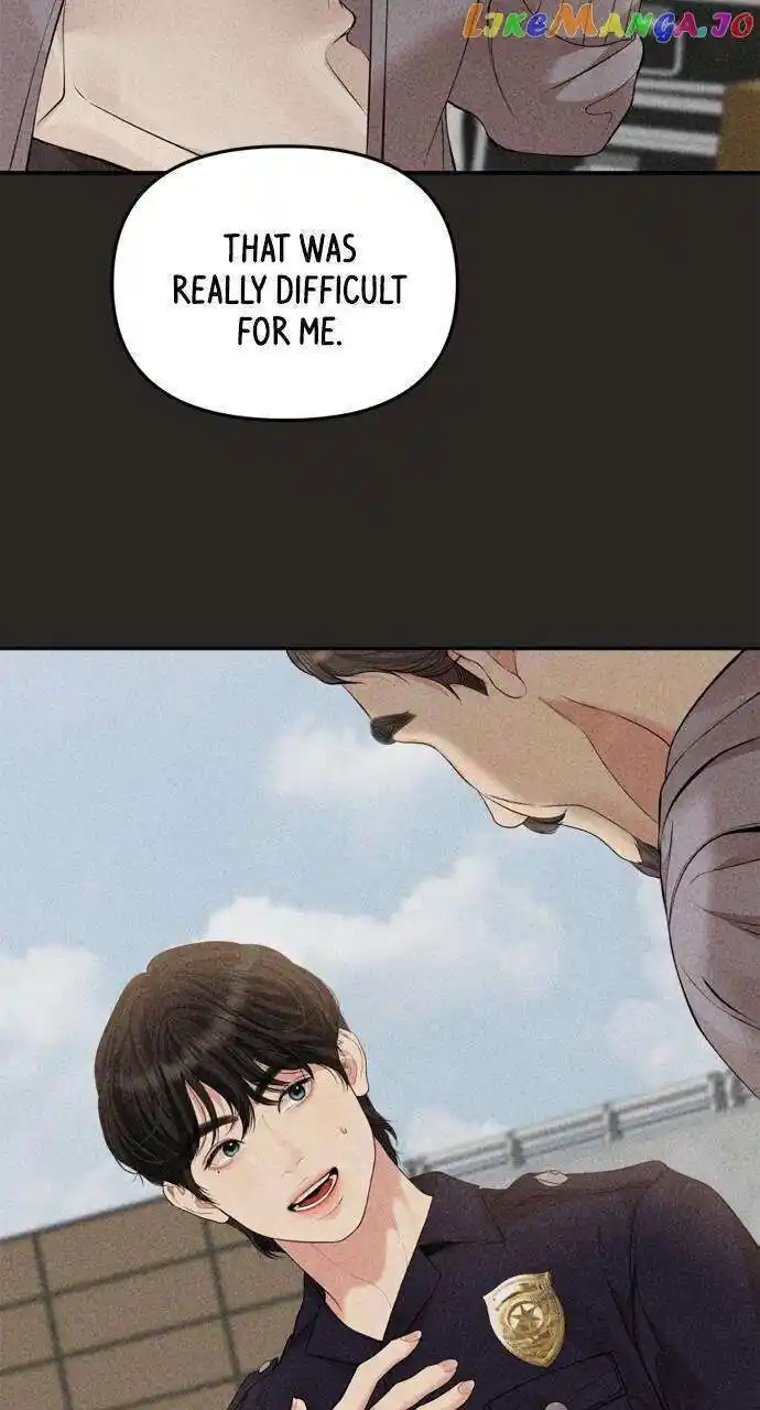 To You Who Swallowed a Star Ch.148