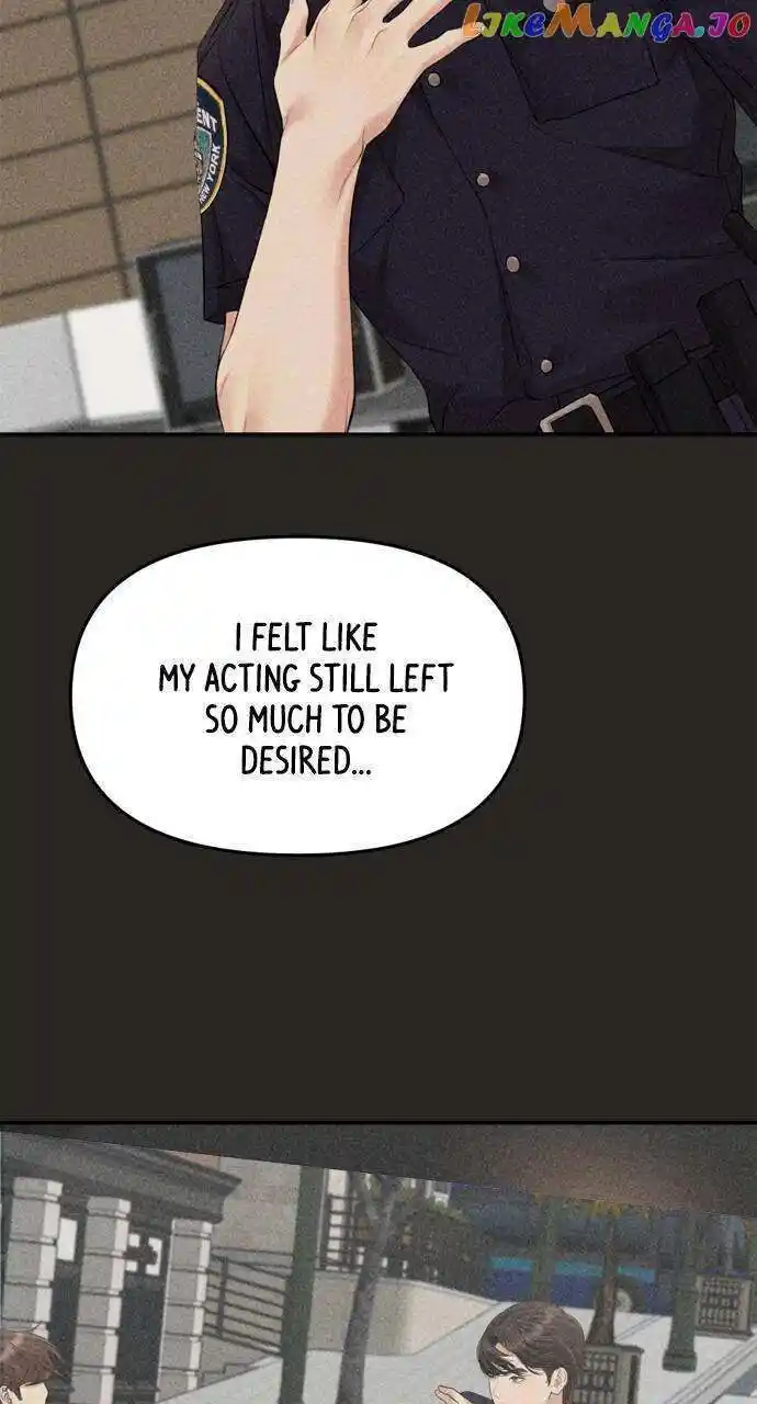 To You Who Swallowed a Star Ch.148