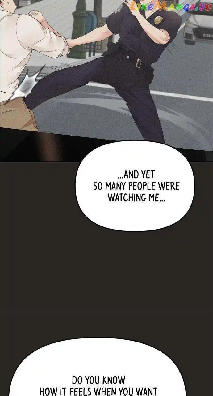 To You Who Swallowed a Star Ch.148