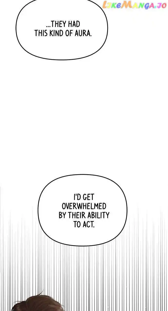 To You Who Swallowed a Star Ch.148