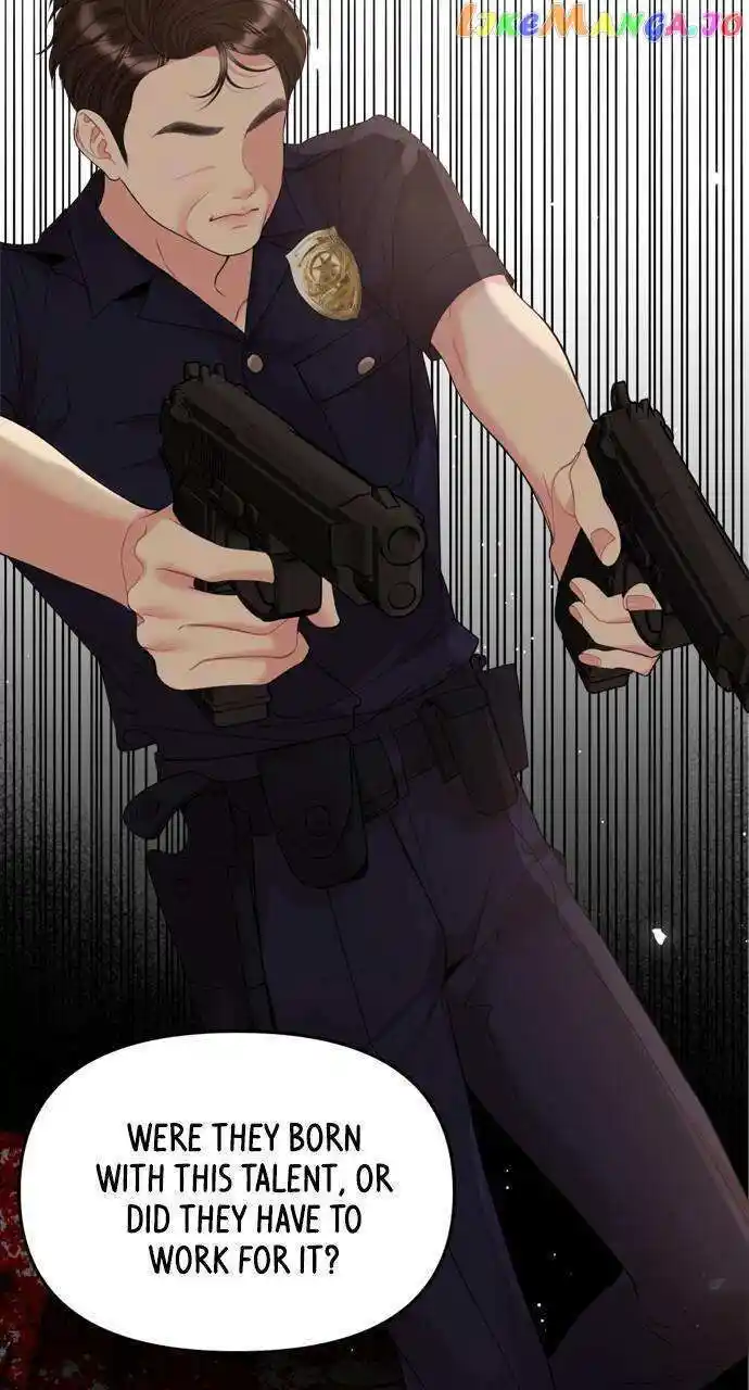 To You Who Swallowed a Star Ch.148