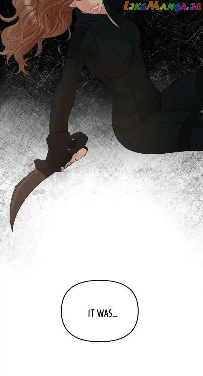 To You Who Swallowed a Star Ch.148