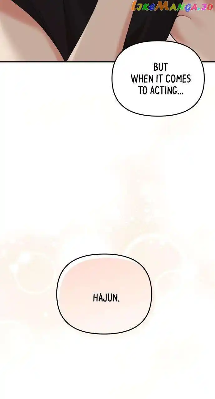 To You Who Swallowed a Star Ch.148