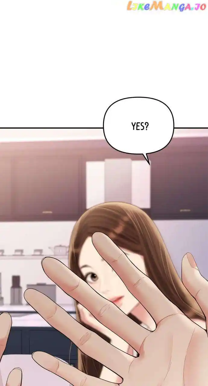 To You Who Swallowed a Star Ch.148