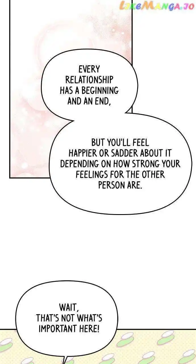 To You Who Swallowed a Star Ch.148