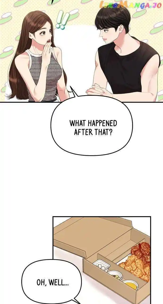 To You Who Swallowed a Star Ch.148