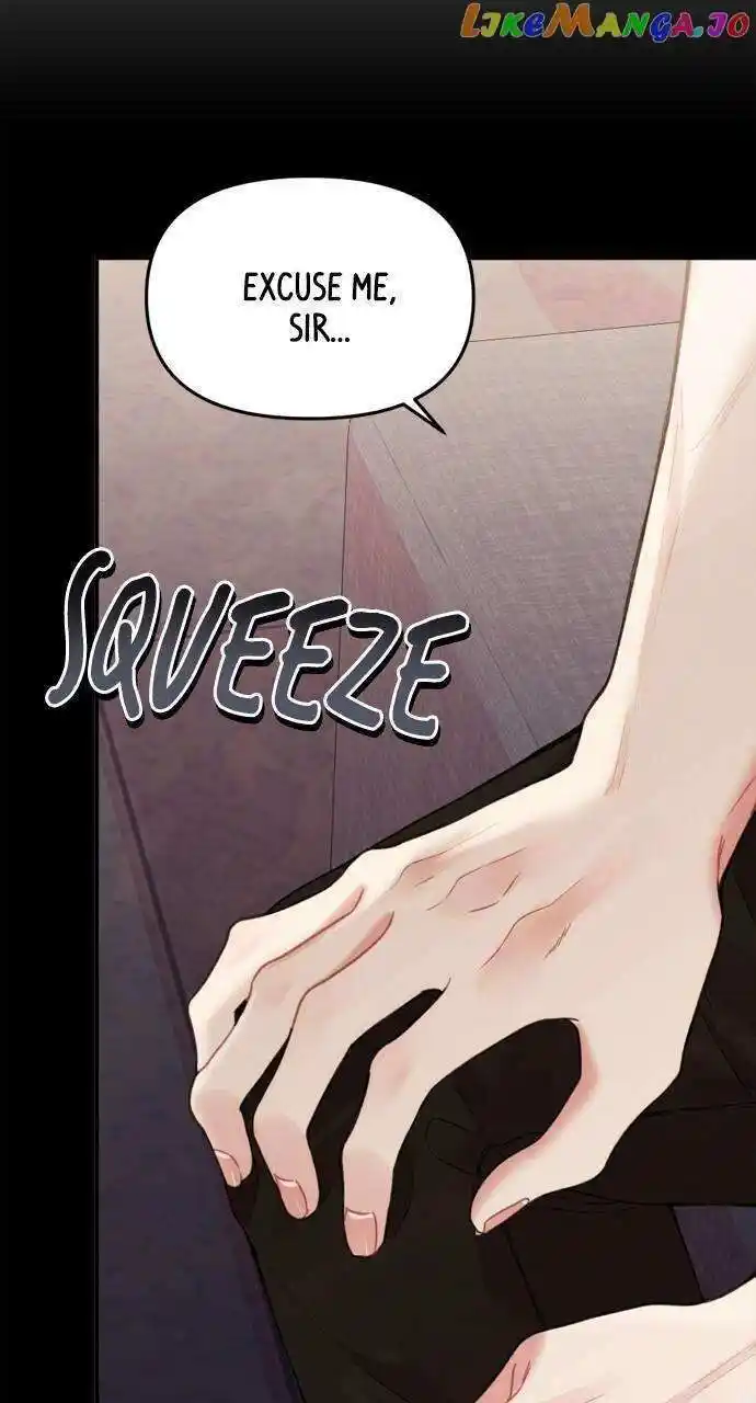 To You Who Swallowed a Star Ch.148