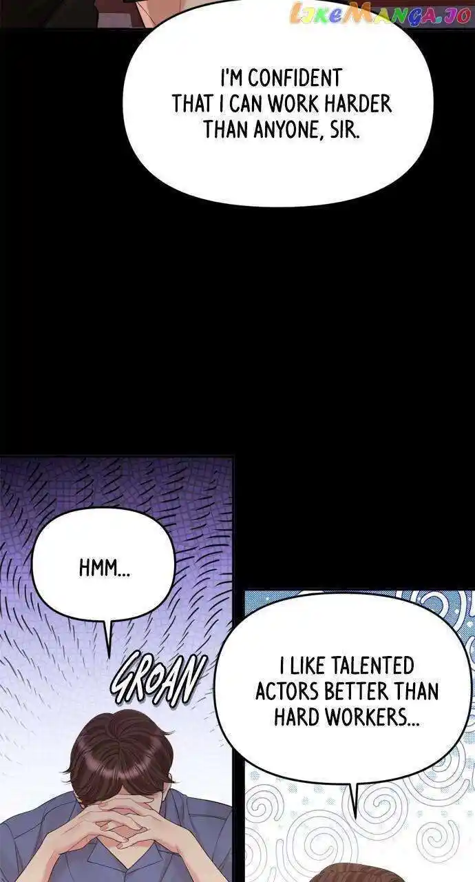 To You Who Swallowed a Star Ch.148