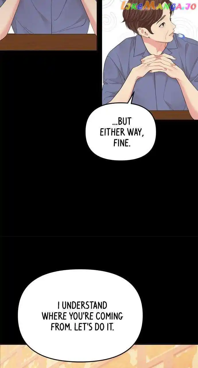 To You Who Swallowed a Star Ch.148