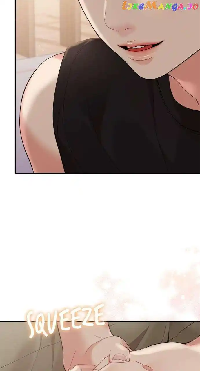 To You Who Swallowed a Star Ch.148