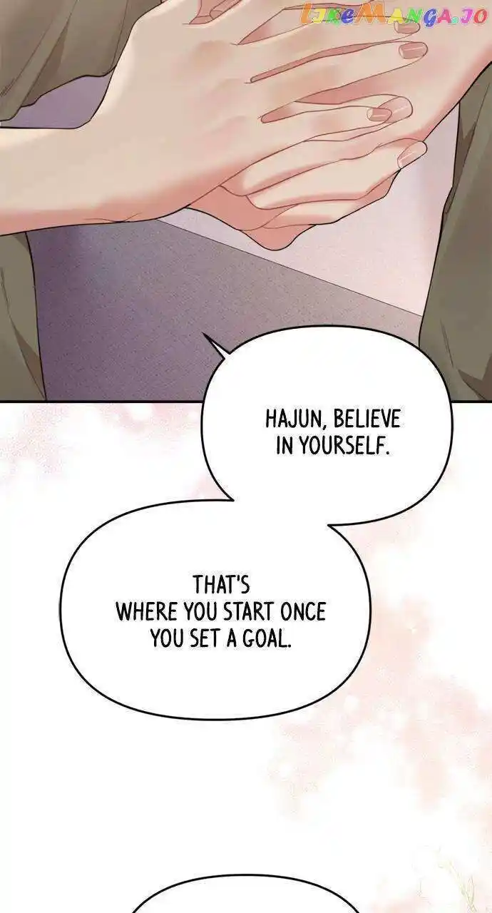 To You Who Swallowed a Star Ch.148