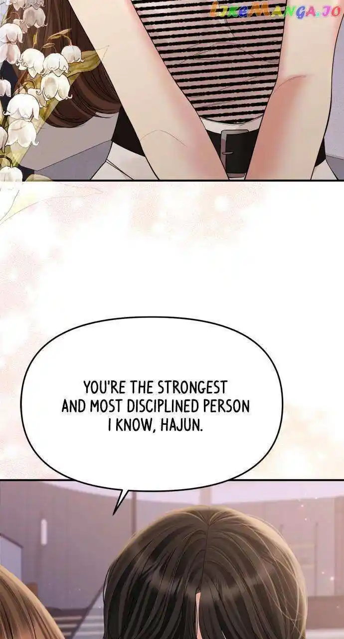 To You Who Swallowed a Star Ch.148