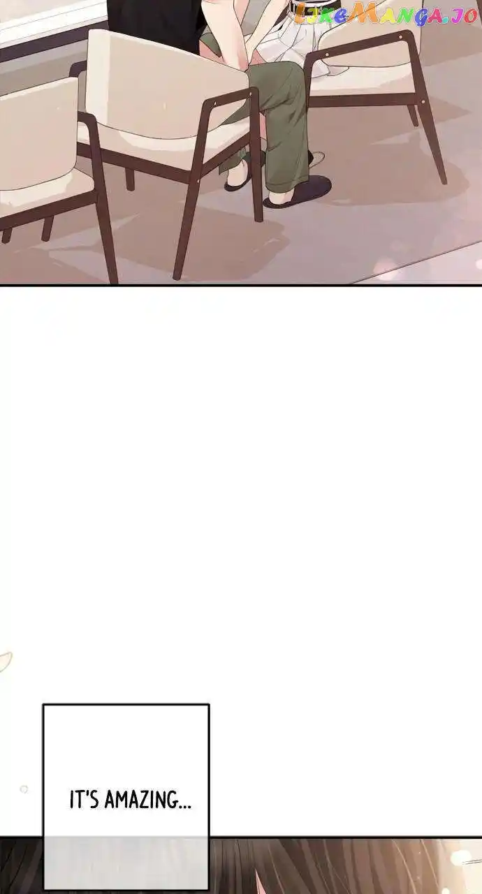 To You Who Swallowed a Star Ch.148