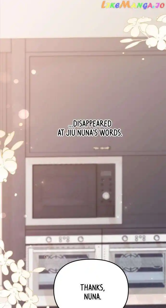 To You Who Swallowed a Star Ch.148