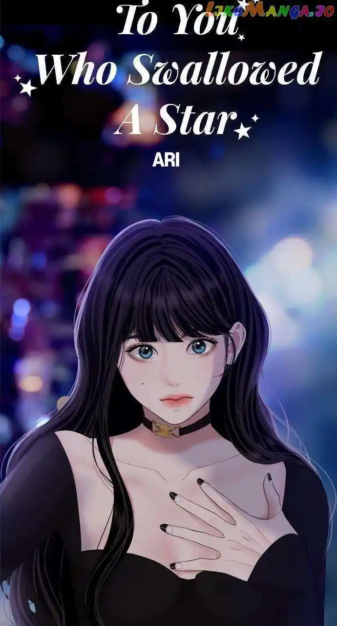 To You Who Swallowed a Star Ch.148