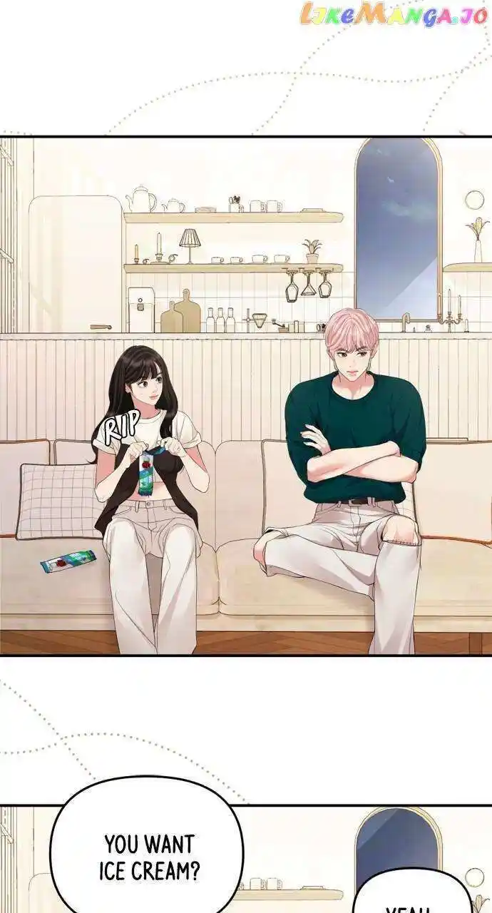 To You Who Swallowed a Star Ch.148