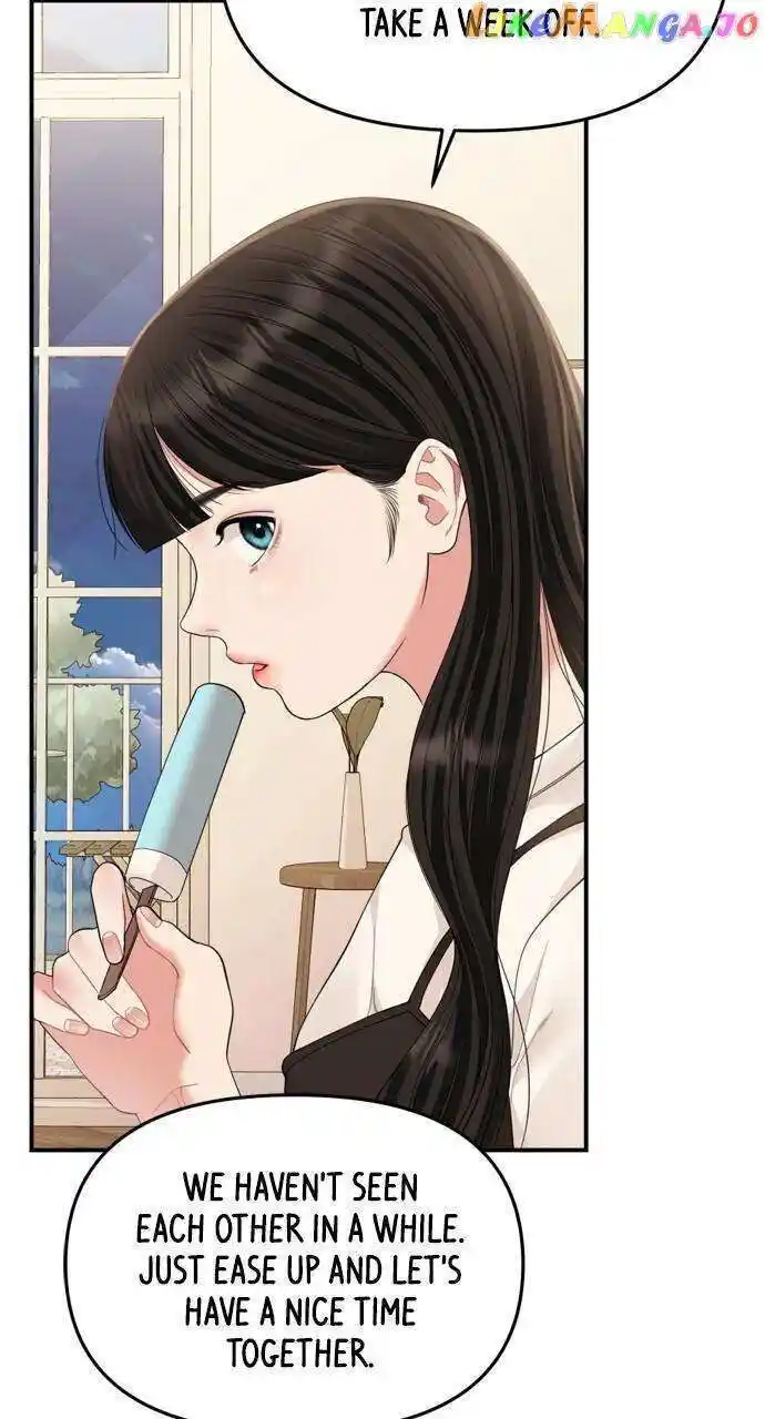 To You Who Swallowed a Star Ch.148