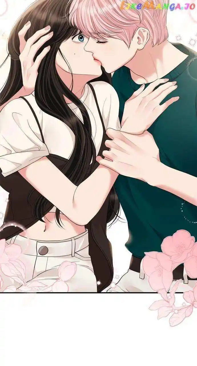 To You Who Swallowed a Star Ch.148