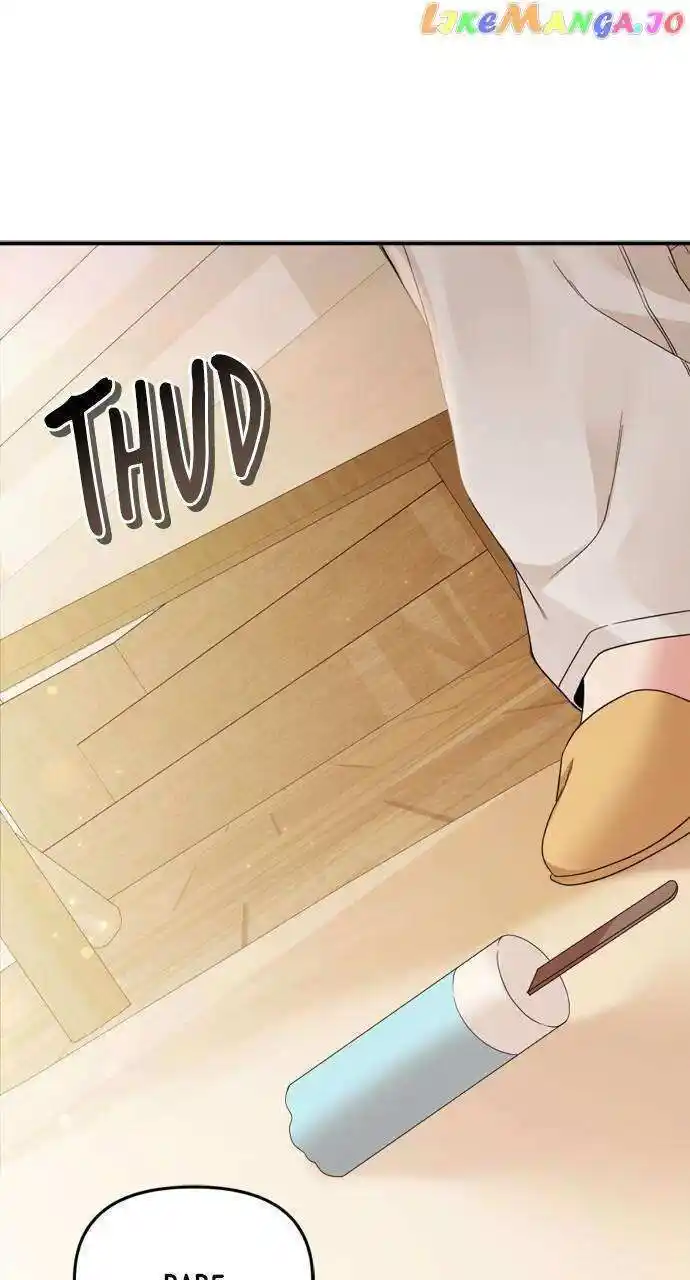 To You Who Swallowed a Star Ch.148