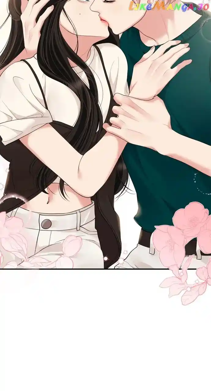 To You Who Swallowed a Star Ch.149