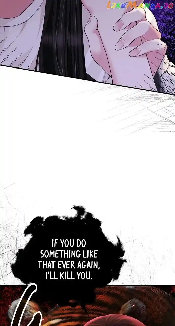 To You Who Swallowed a Star Ch.149